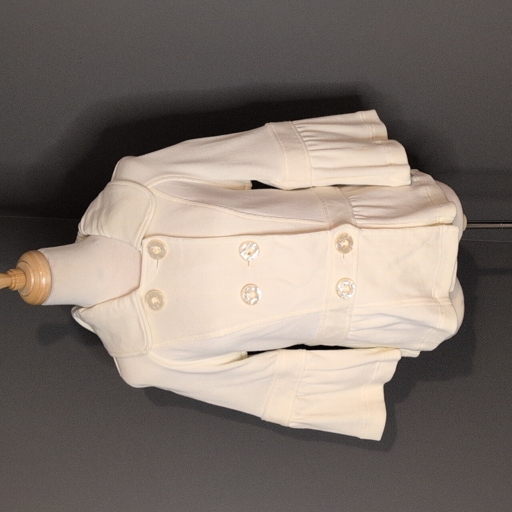 Ambition Top/Jacket Medium - image 1